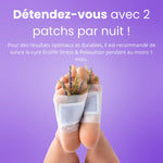 Patchs Stress et Relaxation - photo 2